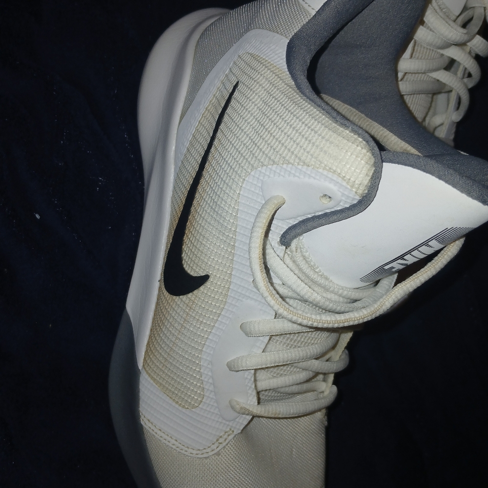 Nikes sneakers